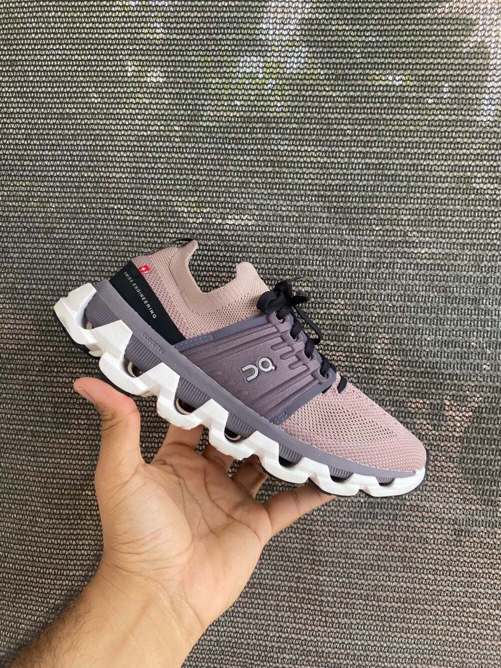 Refurbished the roger pro 2 clay